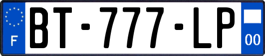 BT-777-LP