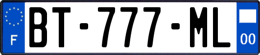 BT-777-ML