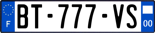 BT-777-VS