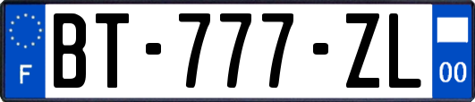 BT-777-ZL