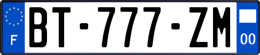 BT-777-ZM