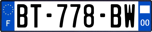 BT-778-BW