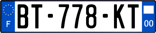 BT-778-KT