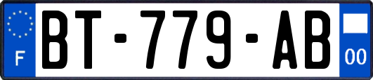 BT-779-AB