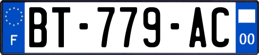 BT-779-AC