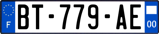 BT-779-AE