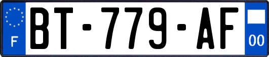 BT-779-AF