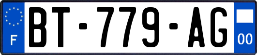 BT-779-AG