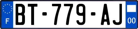 BT-779-AJ