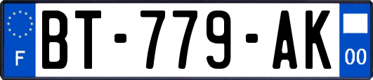 BT-779-AK