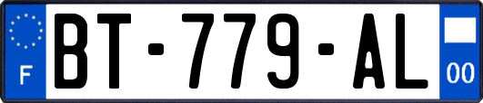 BT-779-AL