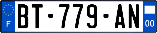 BT-779-AN