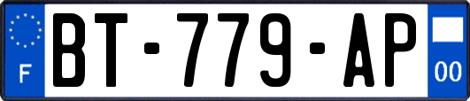 BT-779-AP