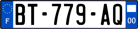 BT-779-AQ