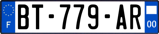 BT-779-AR