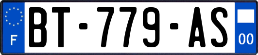 BT-779-AS