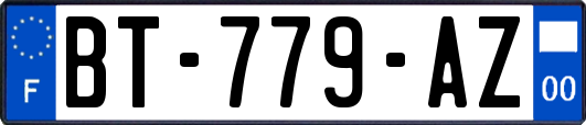 BT-779-AZ