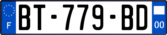 BT-779-BD