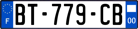 BT-779-CB