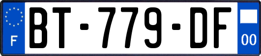 BT-779-DF
