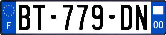 BT-779-DN