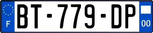 BT-779-DP