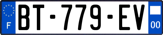 BT-779-EV