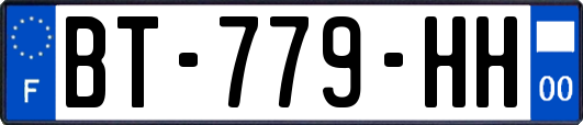 BT-779-HH