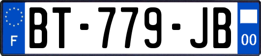 BT-779-JB