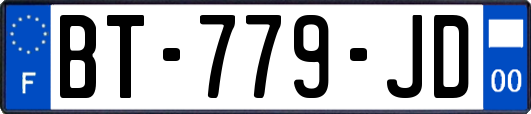 BT-779-JD