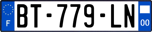 BT-779-LN