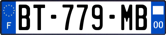 BT-779-MB