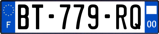 BT-779-RQ