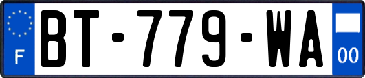 BT-779-WA