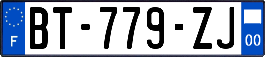 BT-779-ZJ