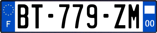 BT-779-ZM