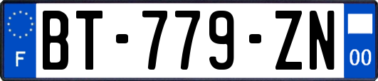 BT-779-ZN