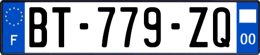 BT-779-ZQ