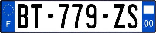 BT-779-ZS