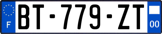 BT-779-ZT