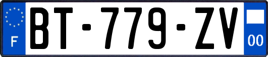 BT-779-ZV