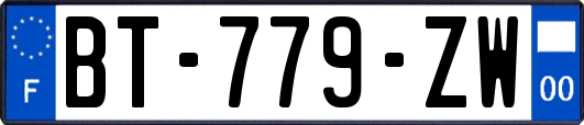 BT-779-ZW