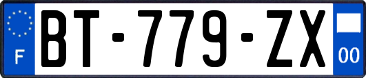 BT-779-ZX