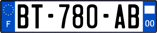 BT-780-AB