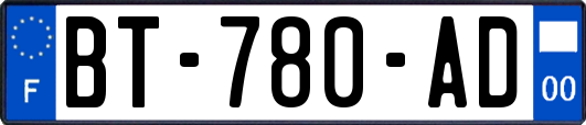 BT-780-AD