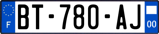 BT-780-AJ