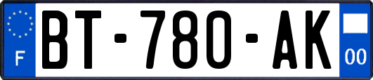 BT-780-AK