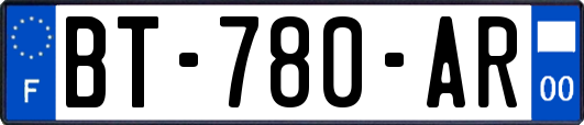 BT-780-AR