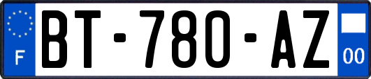 BT-780-AZ