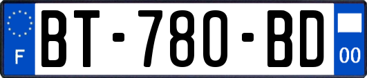 BT-780-BD